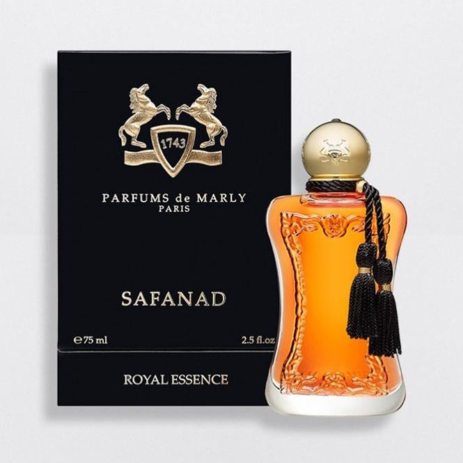 Parfums de Marly SAFANAD