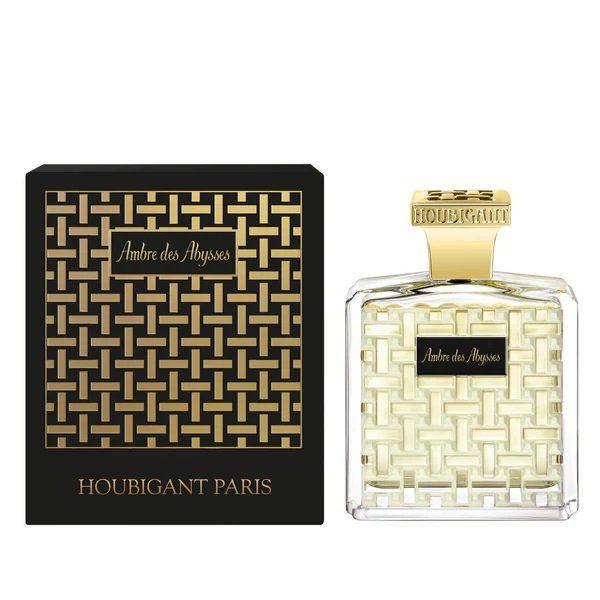 HOUBIGANT PARIS Ambre des Abysses EdP