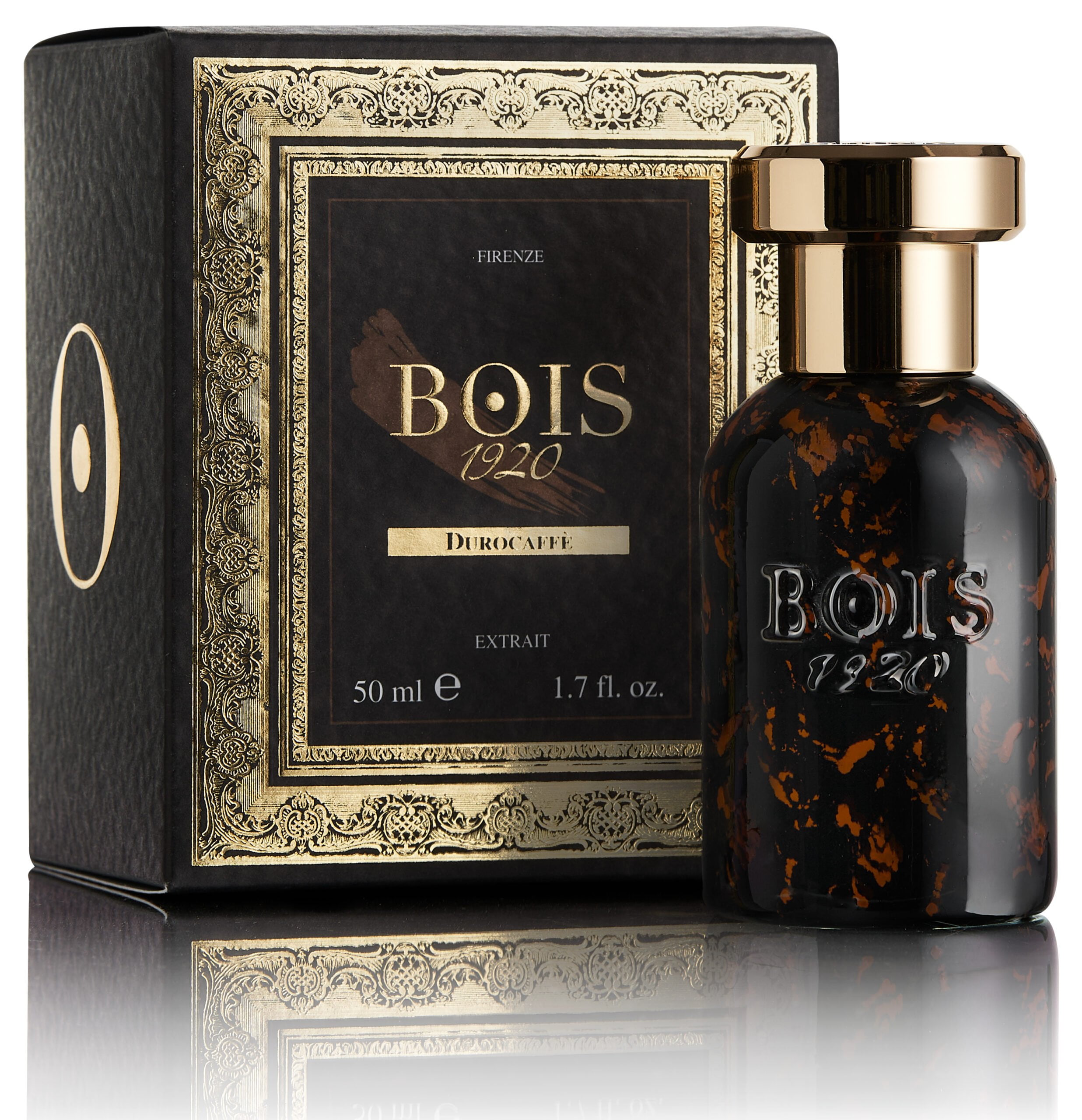 BOIS 1920 DuroCaffè Eau de Parfum