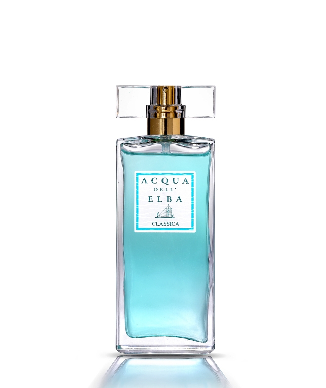 ACQUA DELL'ELBA ESSENZA DI UN'ISOLA SMERALDO EDP DONNA VAPO NATURAL SPRAY -  50ml