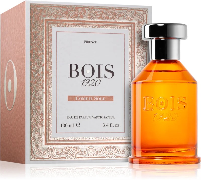 BOIS 1920 Come il Sole Eau de Parfum (100ml)