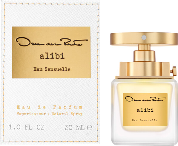 Oscar de la Renta ALIBI SENSUELLE EdP