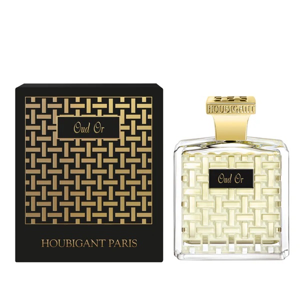 HOUBIGANT PARIS Oud Or EdP