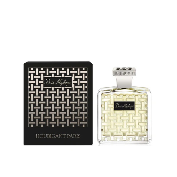 HOUBIGANT PARIS Bois Mystique EdP