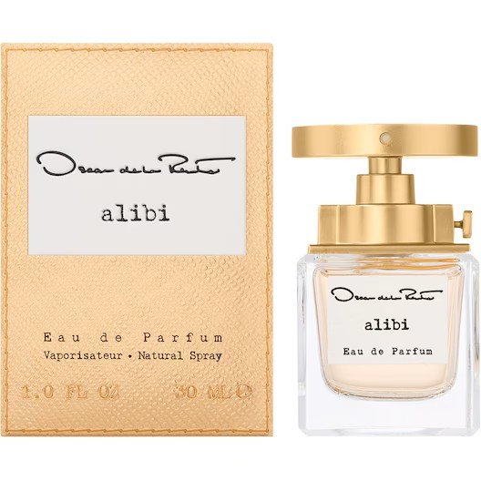 Oscar de la Renta ALIBI EdP 