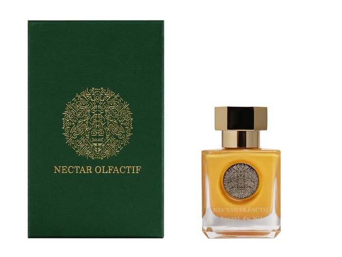 Nectar olfactif SECRET DU NIL EdP