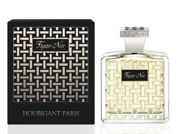 HOUBIGANT PARIS Figuier Noir EdP 