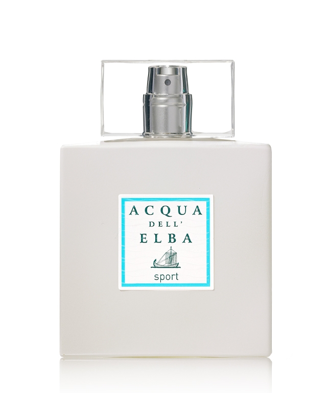 ACQUA DELL'ELBA Sport EdP